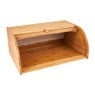 Broodtrommel bamboe - 16.5x40x27.5 cm
