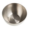 Schaal retro - 28 cm - crème