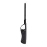 Gasaansteker extra lang - zwart - 27 cm
