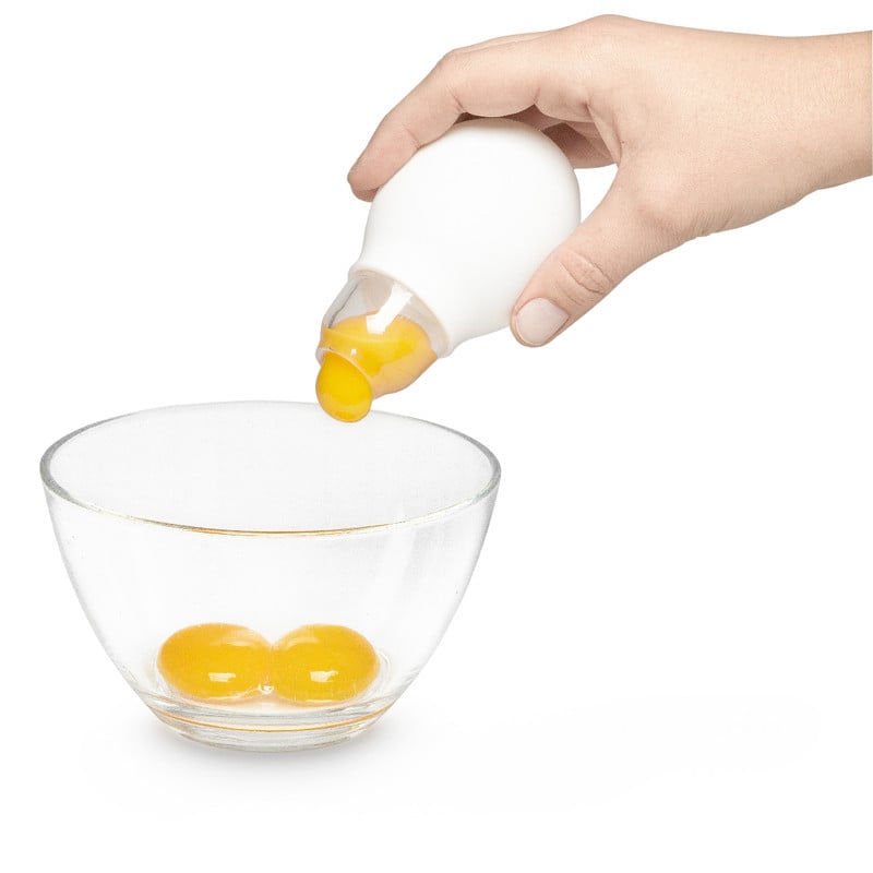 Eierdooiersplitser
