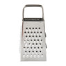 Mini rasp - RVS - 4x3x8 cm