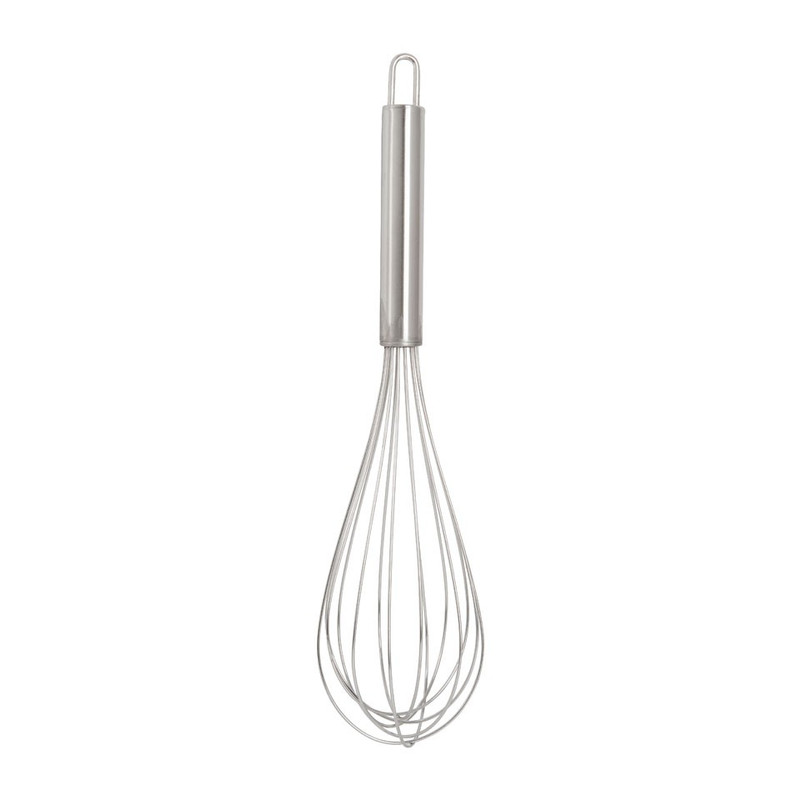 Garde RVS - 30 cm