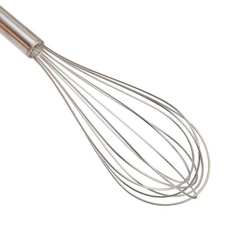 Garde RVS - 30 cm