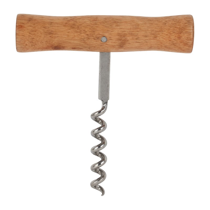 Kurkentrekker