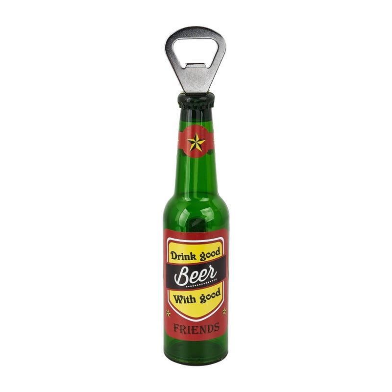 Flesopener bier