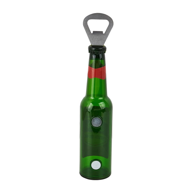 Flesopener bier