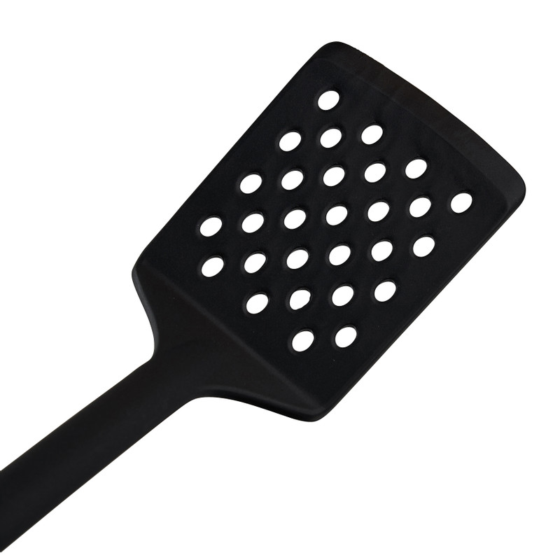 Bakspaan - nylon - 31 cm 