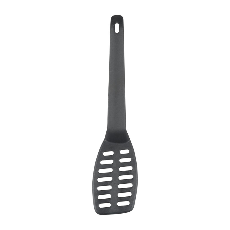 Bakspaan - nylon - 31 cm 