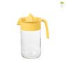 Citruspers - groen/geel - 600 ml 