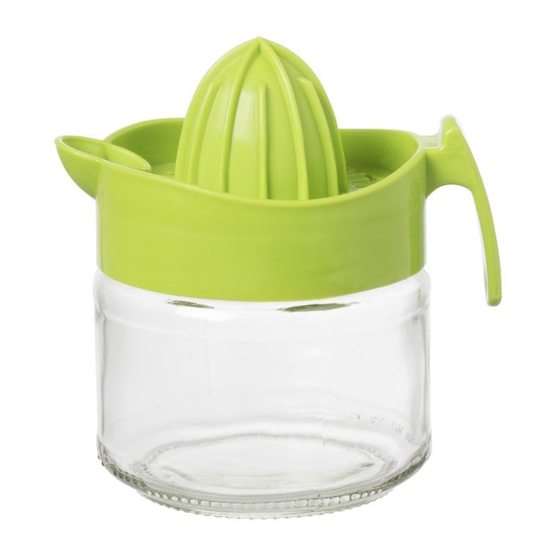 Citruspers - groen/geel - 350 ml - diverse varianten