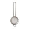 Zeef met steel - 7x20 cm 