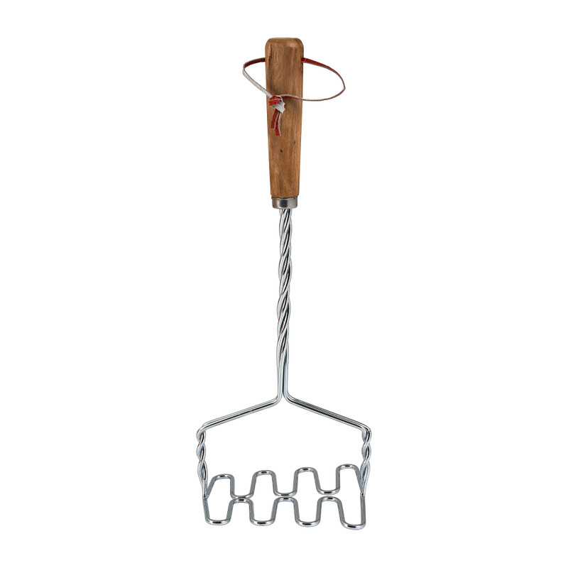 Aardappelstamper - 32 cm 