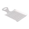 Gember rasp - RVS - 11x7x1,2 cm