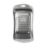 Gember rasp - RVS - 13,6x7,1 cm