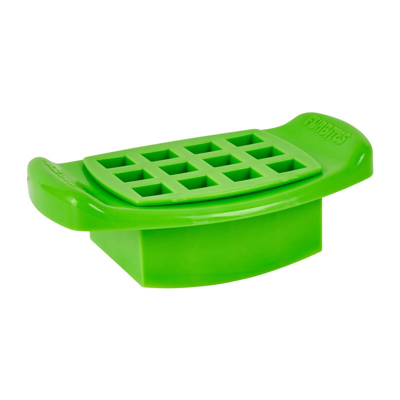 Funbites - groen