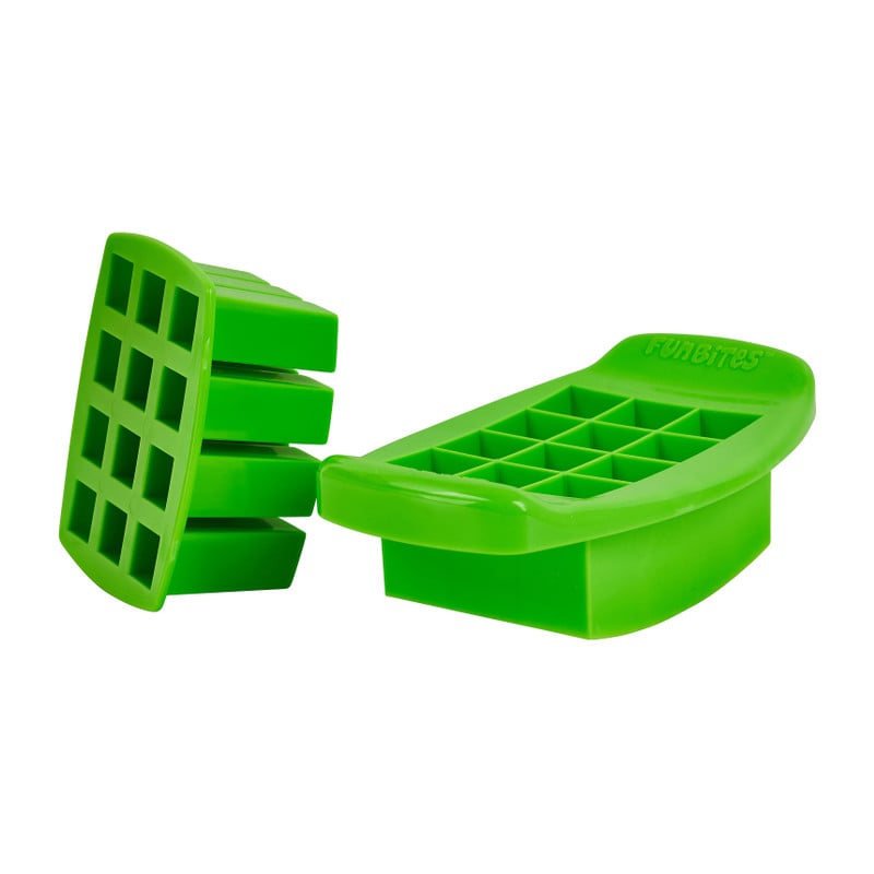 Funbites - groen