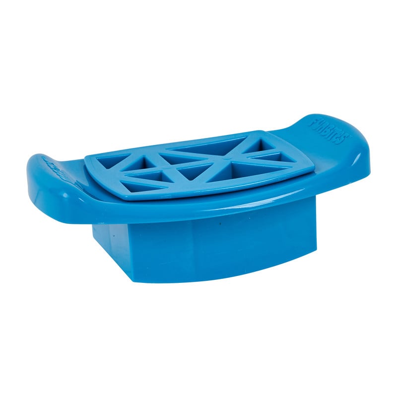 Funbites - blauw