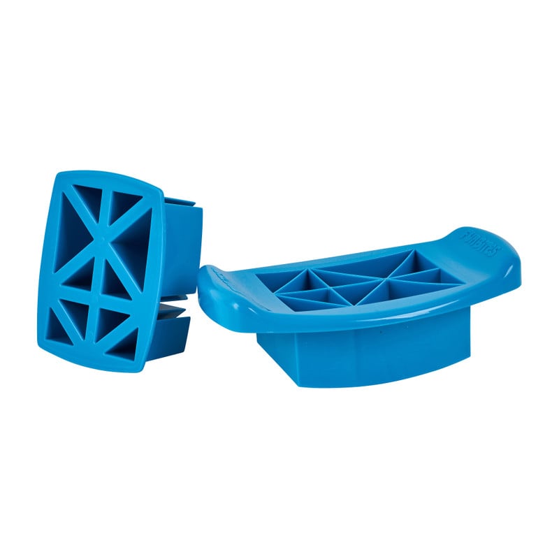 Funbites - blauw