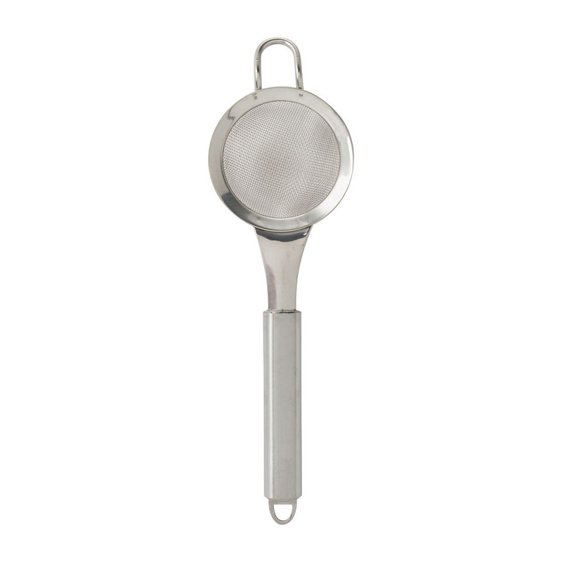 Zeef - RVS