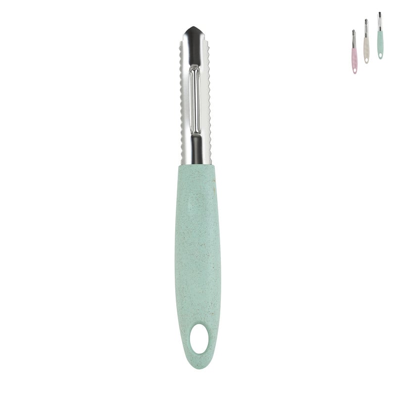 Dunschiller pastel -  diverse kleuren - 19 cm 
