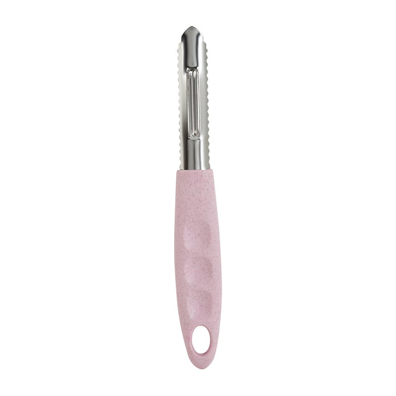Dunschiller pastel -  diverse kleuren - 19 cm 