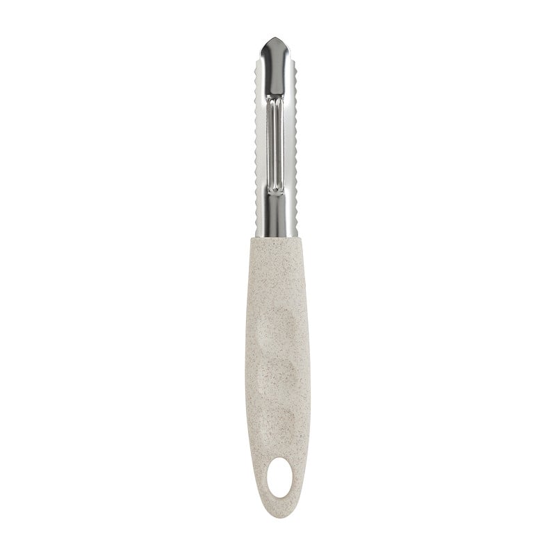 Dunschiller pastel -  diverse kleuren - 19 cm 