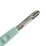 Dunschiller pastel -  diverse kleuren - 19 cm 