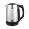 Inventum waterkoker HW417 - RVS/zwart - 1,7 liter
