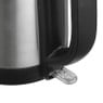 Inventum waterkoker HW417 - RVS/zwart - 1,7 liter