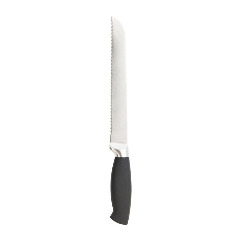Broodmes - 33 cm - zwart