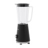 Inventum blender - NB435B - zwart