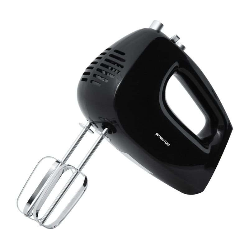 Inventum handmixer - CHM425B - zwart