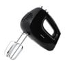 Inventum handmixer - CHM425B - zwart