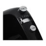 Inventum handmixer - CHM425B - zwart