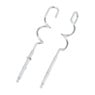 Inventum handmixer - CHM425B - zwart
