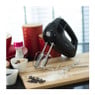 Inventum handmixer - CHM425B - zwart