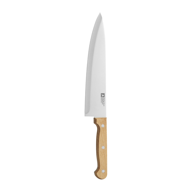 Richardson Sheffield - koksmes - hout