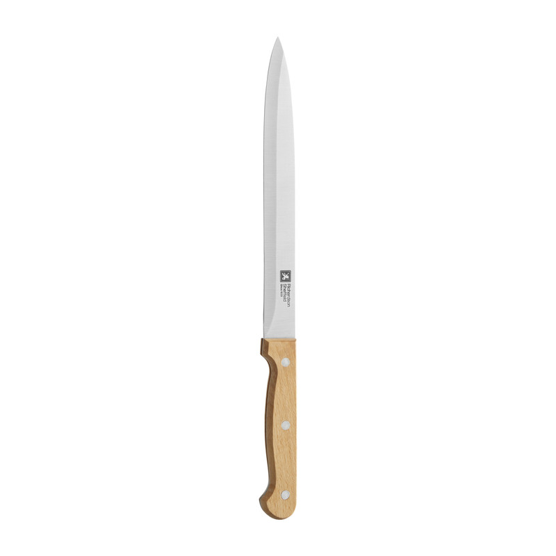 Richardson Sheffield - vleesmes - hout