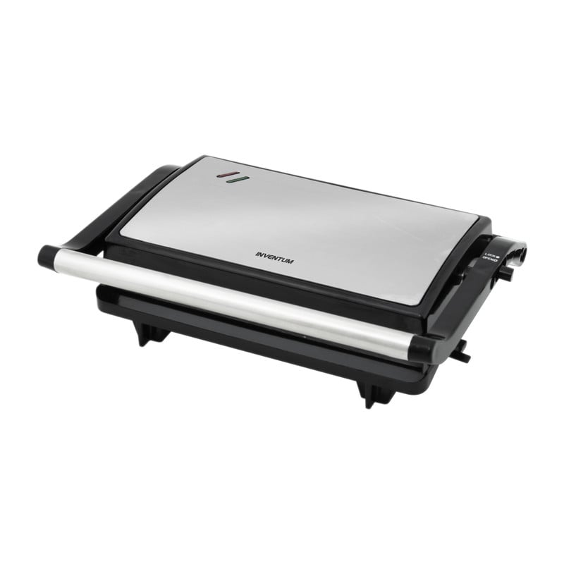 Inventum contactgrill / tosti ijzer - CG616