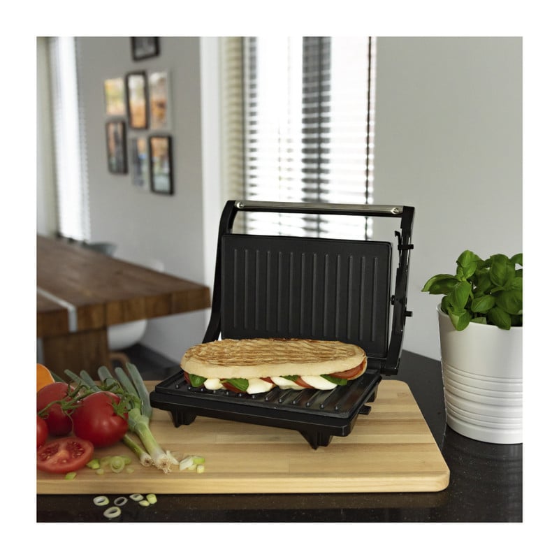 Inventum contactgrill / tosti ijzer - CG616