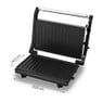 Inventum contactgrill / tosti ijzer - CG616