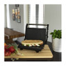 Inventum contactgrill / tosti ijzer - CG616