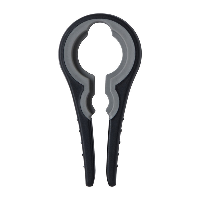 Multi opener - zwart
