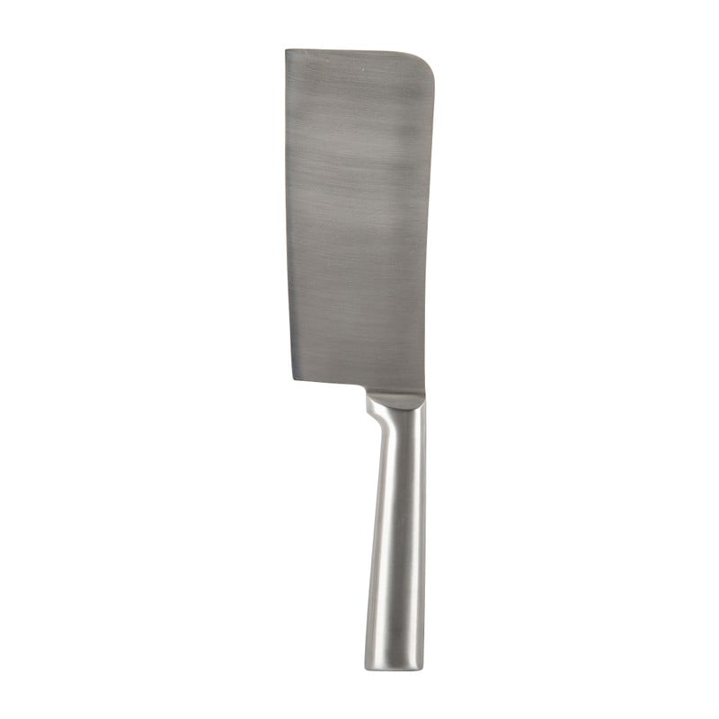 Hakmes RVS - 31 cm 