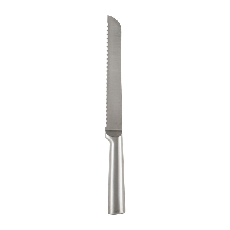Broodmes RVS - 33 cm 