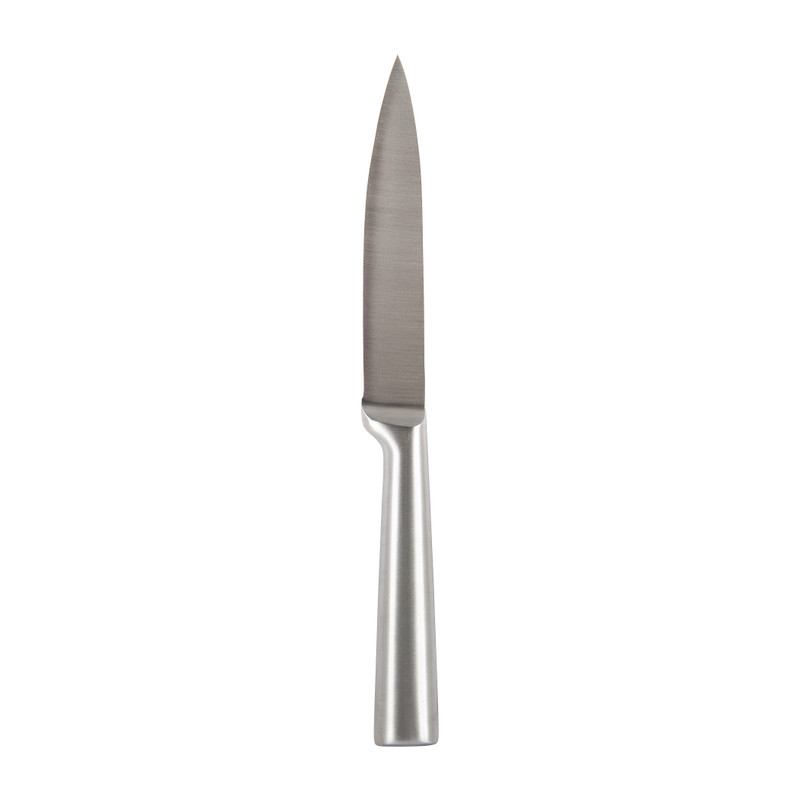 Groentemes RVS - 23 cm 