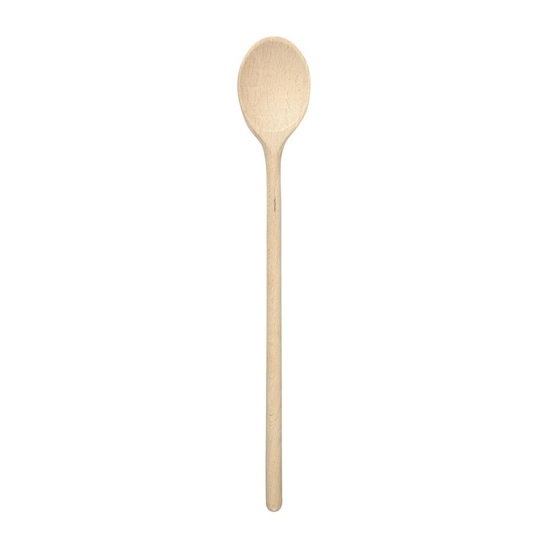 Lepel ovaal