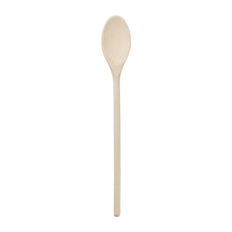Pollepel ovaal XL - 30 cm 