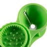 Spiraalsnijder - groen