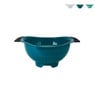 Vergiet - diverse kleuren - 24 cm 